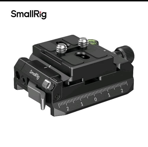 Smallrig mount plate kit - plate,