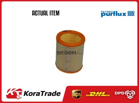 Air filter a973 - purflux, i