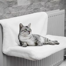 CAT DOG PUPPY PET RADIATOR BED