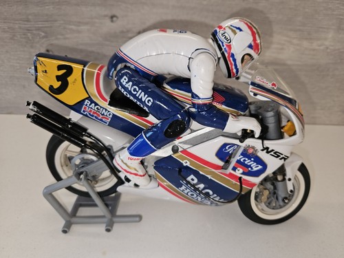 Kyosho honda nsr500 scale - nsr500, 1/8