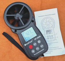 HoldPeak HP-866B Handheld