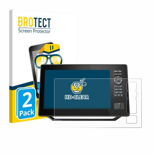 Pack clear screen protector - 2,