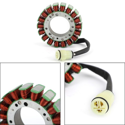 Alternator stator fit for - stator,
