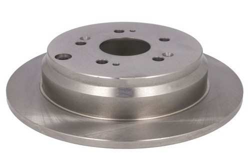 Brake disc rear right - disc,