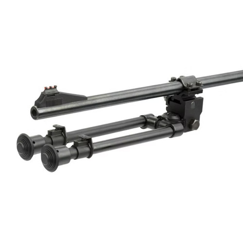 Deben bipod inch - 9-11, barrel