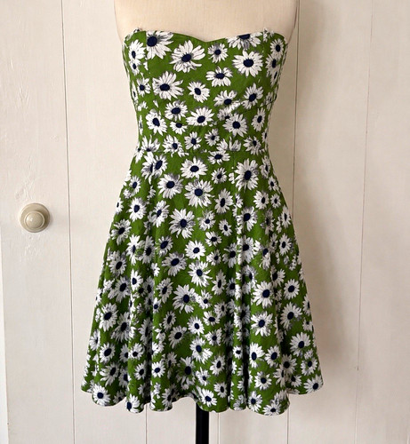 Laura ashley fit - fit, flare