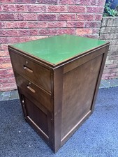 Vintage Mid Century Ministry