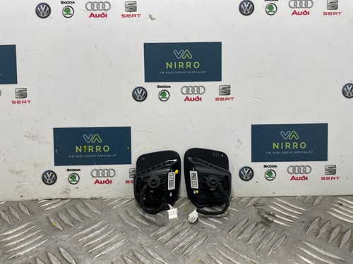 Passat steering wheel - vw,