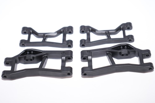 Traxxas suspension arms rear - traxxas, arms,