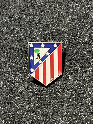 Atletico madrid football - football, crest