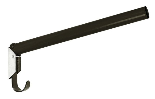 Kerbl foldable saddle rack - foldable,