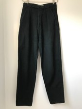 Katherine Hamnett 1980's Black