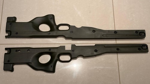 Accuracy international legacy - accuracy,