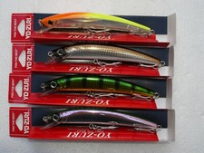 Yo-Zuri Crystal Minnow 130mm Floater
