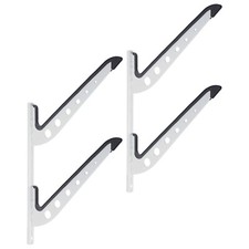 Lomo Wall Mount Surfboard 2  -