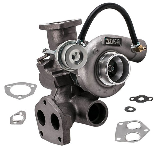 Turbocharger turbo for land - turbocharger,