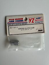 Vintage Team Yokomo Center