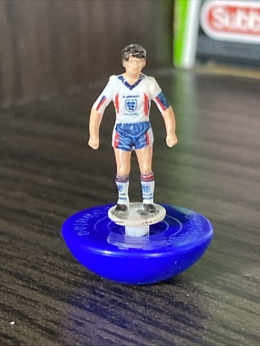 Subbuteo spare england - subbuteo,