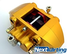 KART 4 Pot Italian Brake