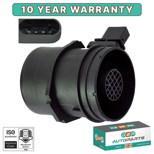 Mass air flow meter sensor - air,