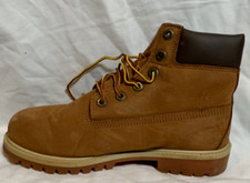 Timberland Nellie Chukka Wheat