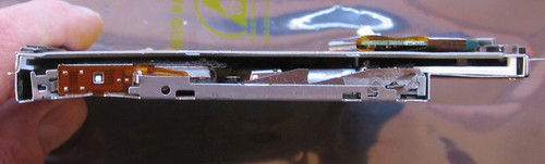 Apple xserve imac 17 - apple,