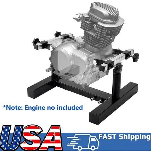 Adjustable motorcycle engine - adjustable,
