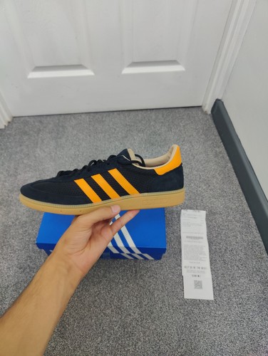 Adidas handball spezial men - adidas, men's