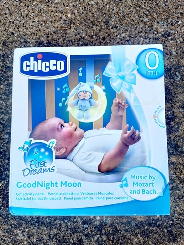 Chicco first dreams goodnight - first,