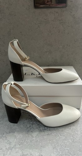 Bennett simmi block heel - block,
