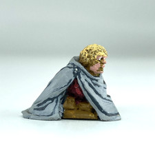 Hobbit Weathertop - Warhammer