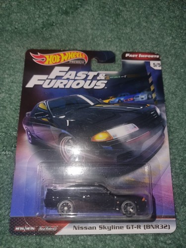 Hot wheels nissan - hot,