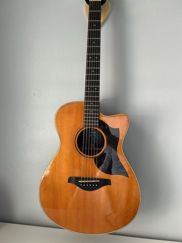 Yamaha ac5r series - ac5r, a