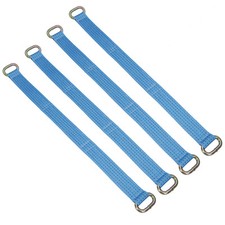 Wheel Bridging / Link / Strap