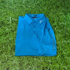 J Lindeberg Golf Polo Shirt