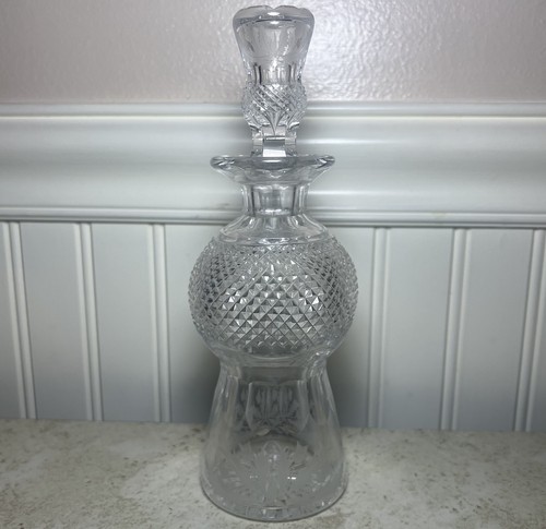 Vintage edinburgh crystal - edinburgh,