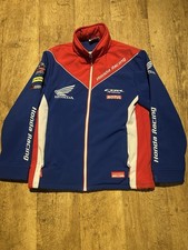 Honda Racing Team Softshell