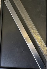 Rabone chestreman No 92B straight edge 600mm long in Excellent condition