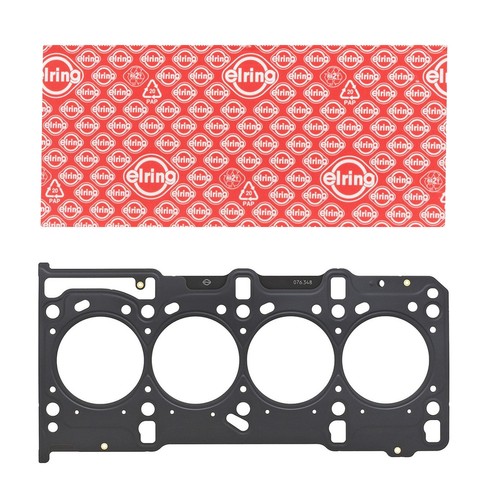 Cylinder head gasket - head,