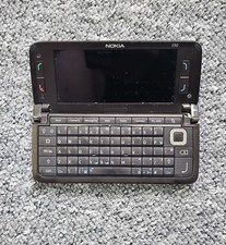 Nokia E90 Communicator Phone -