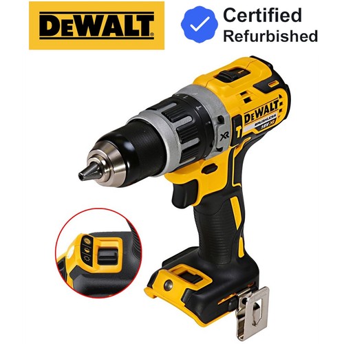 Dewalt dcd796n 18v - 18v, xr
