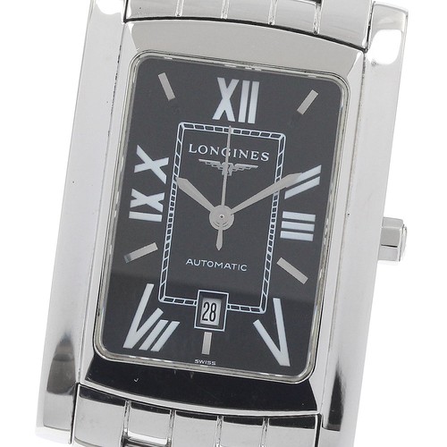 Longines dolce vita 657 4 - longines,