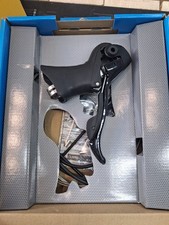 Shimano Sora Left Hand Double