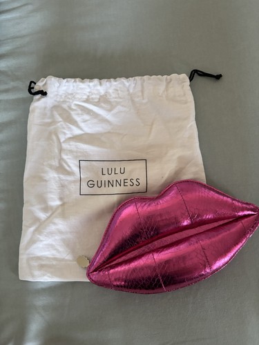 Lulu guinness small - lulu,