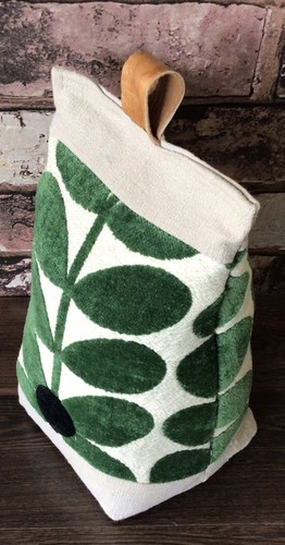 Orla kiely green - kiely,