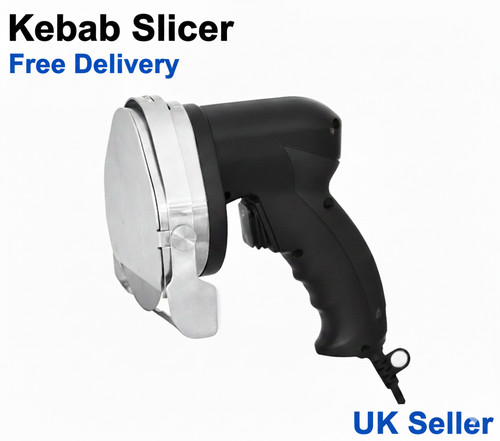 Electric doner kebab shawarma - electric,