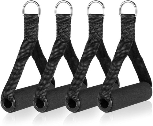 4pcs exercise resistance - exercise,