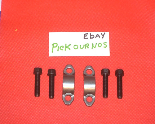 Amk joint strap kit - amk,