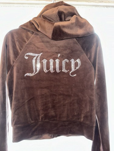 Juicy couture tracksuit small - couture,