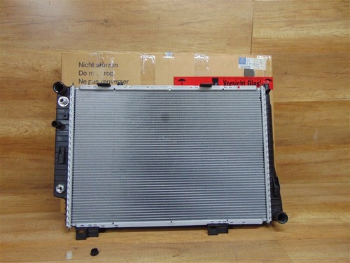 Engine cooling radiator - cooling,